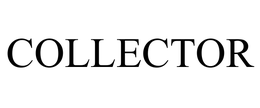 COLLECTOR trademark