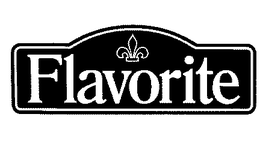 FLAVORITE trademark