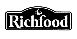 RICHFOOD trademark