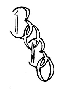 BOBO trademark