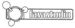 FASA STUDIO trademark