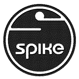 SPIKE trademark