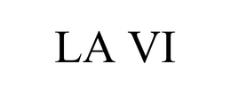 LA VI trademark
