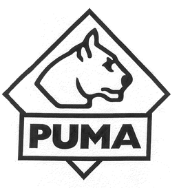 PUMA trademark