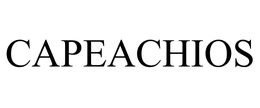 CAPEACHIOS trademark