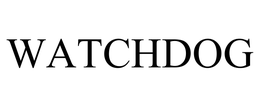 WATCHDOG trademark