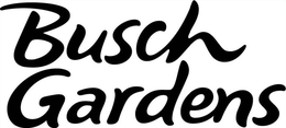 BUSCH GARDENS trademark