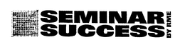 SEMINAR SUCCESS BY RME trademark