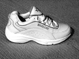 SHALOM trademark