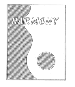 HARMONY trademark