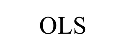 OLS trademark