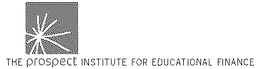 THE PROSPECT INSTITUTE FOR EDUCATIONAL FINANCE trademark