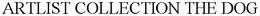 ARTLIST COLLECTION THE DOG trademark