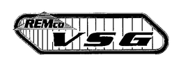 VSG REMCO trademark