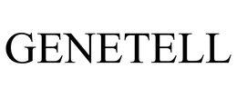 GENETELL trademark