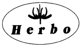 HERBO trademark