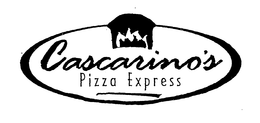 CASCARINO'S PIZZA EXPRESS trademark