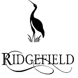 RIDGEFIELD trademark