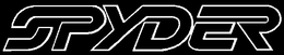 SPYDER trademark