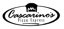 CASCARINO'S PIZZA EXPRESS trademark