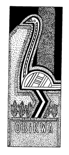 OBIKWA trademark