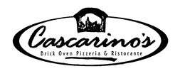 CASCARINO'S BRICK OVEN PIZZERIA AND RISTORANTE trademark