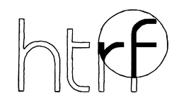 HTRF trademark