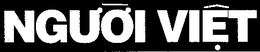 NGUOI VIET trademark