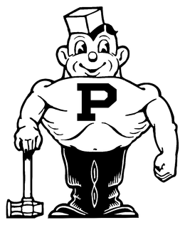 P trademark