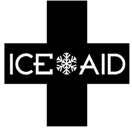 ICE AID trademark