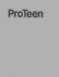 PROTEEN trademark