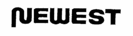 NEWEST trademark