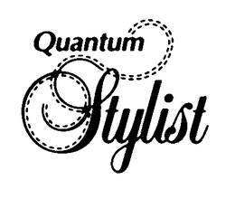 QUANTUM STYLIST trademark
