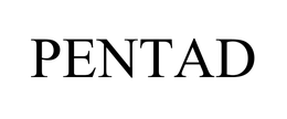 PENTAD trademark