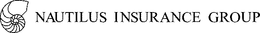 NAUTILUS INSURANCE GROUP trademark