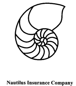 NAUTILUS INSURANCE COMPANY trademark