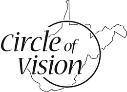 CIRCLE OF VISION trademark