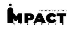 IMPACT STAFFING "WORKFORCE SOLUTIONS" trademark