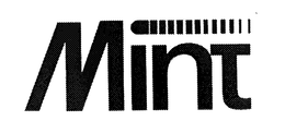 MINT trademark