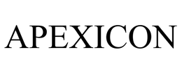 APEXICON trademark