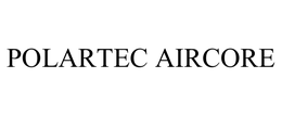 POLARTEC AIRCORE trademark
