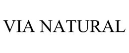 VIA NATURAL trademark