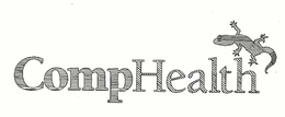 COMPHEALTH trademark