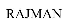 RAJMAN trademark