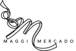 MAGGI MERCADO M trademark
