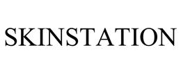 SKINSTATION trademark