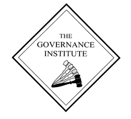 THE GOVERNANCE INSTITUTE trademark