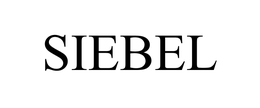 SIEBEL trademark