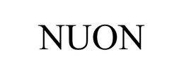 NUON trademark
