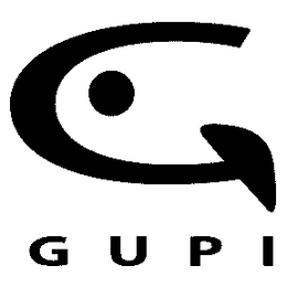 G GUPI trademark